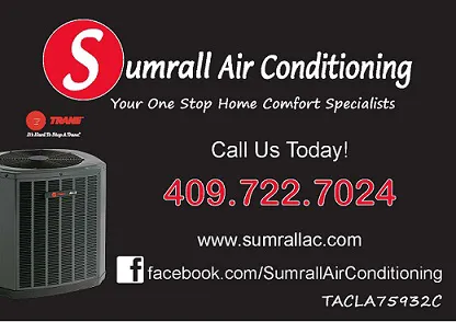 Sumrall Air Conditioning Picture 7