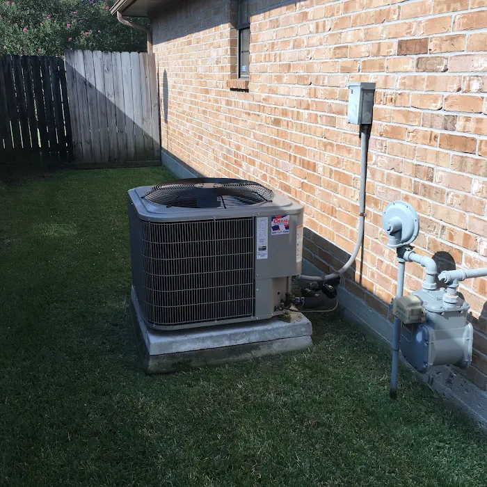 Craig Air Conditioning Picture 3