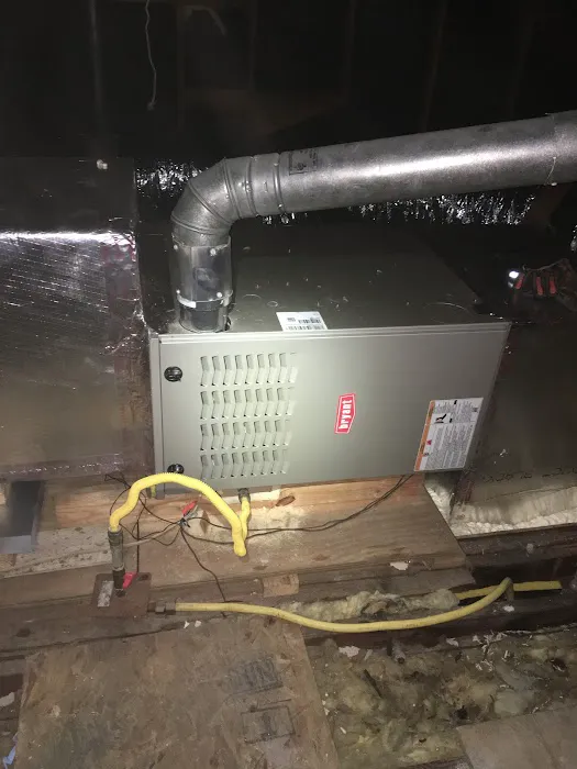 Craig Air Conditioning Picture 2