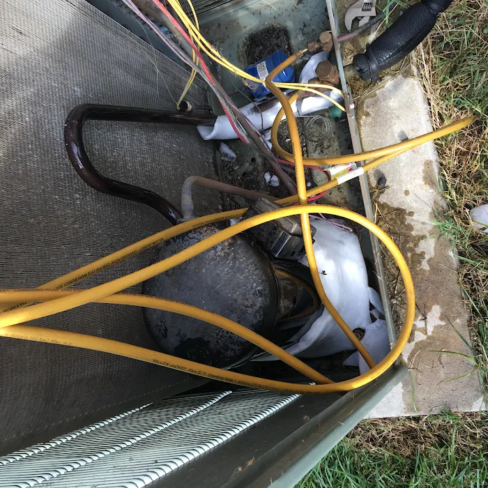 Craig Air Conditioning Picture 7