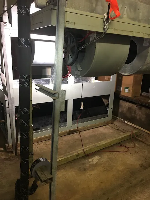 Craig Air Conditioning Picture 8