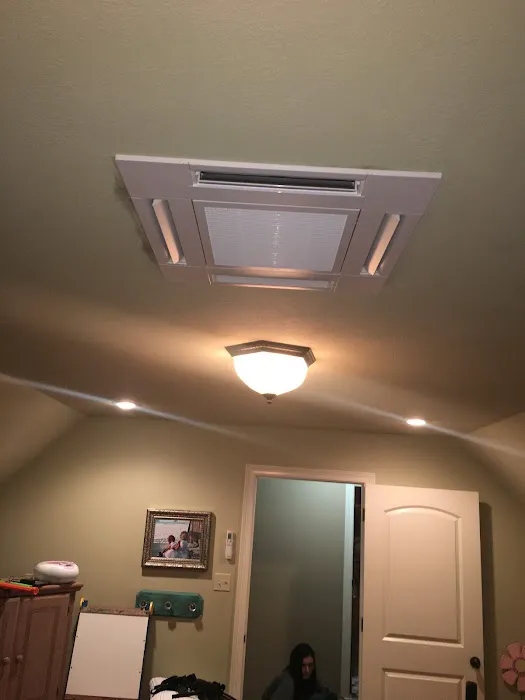 Craig Air Conditioning Picture 6