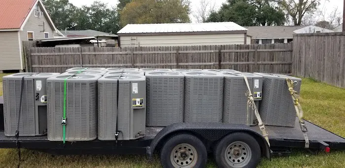 Universal Climate Control Picture 6