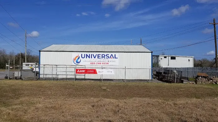 Universal Climate Control Picture 3