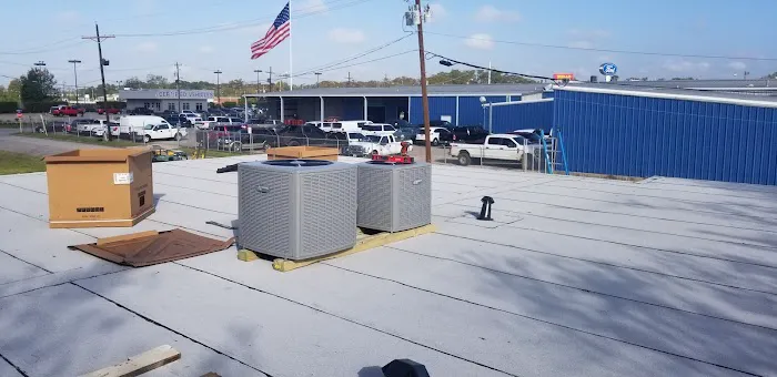 Universal Climate Control Picture 5