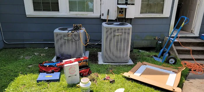 Universal Climate Control Picture 7