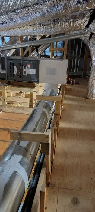 Universal Climate Control Picture 9