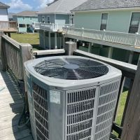 Rutty & Morris Air Conditioning ico