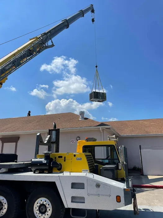 Rutty & Morris Air Conditioning Picture 6