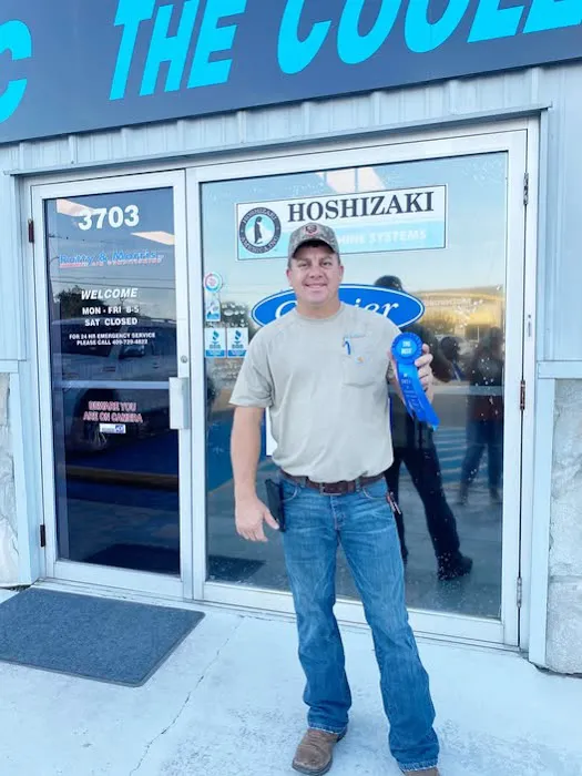 Rutty & Morris Air Conditioning Picture 5