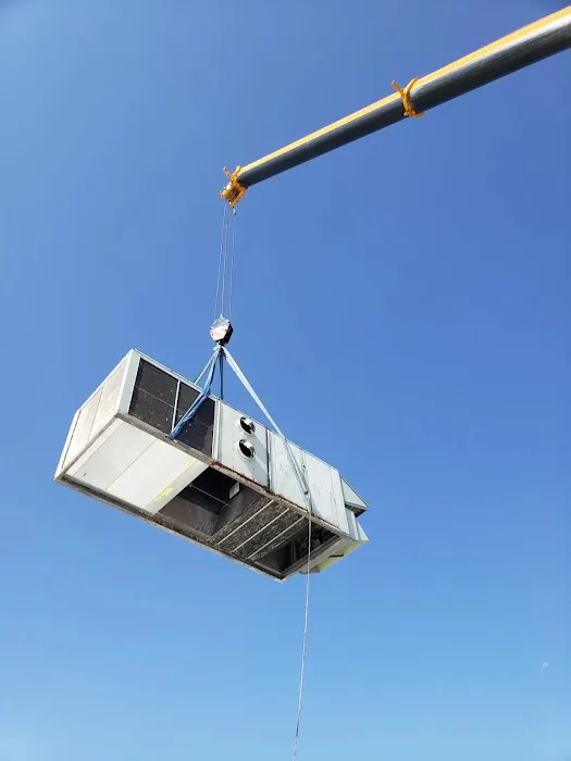 Rutty & Morris Air Conditioning Picture 4