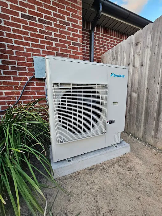 Rutty & Morris Air Conditioning Picture 9