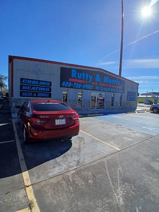 Rutty & Morris Air Conditioning Picture 7