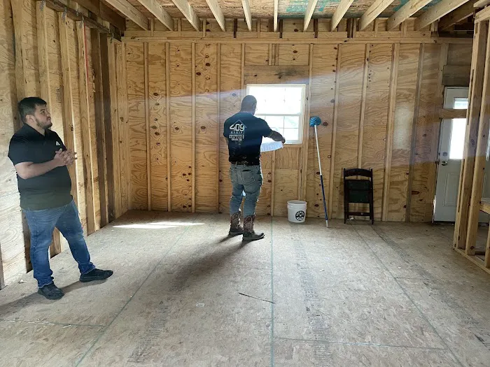 409 Group - A/C - Plumbing - Electrical - Construction Picture 1