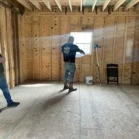 409 Group - A/C - Plumbing - Electrical - Construction ico