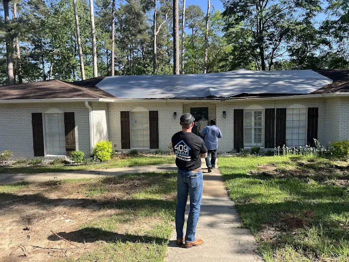 409 Group - A/C - Plumbing - Electrical - Construction Picture 2