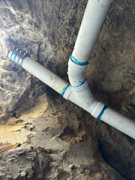 409 Group - A/C - Plumbing - Electrical - Construction Picture 6