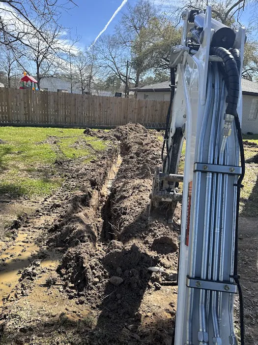 409 Group - A/C - Plumbing - Electrical - Construction Picture 7