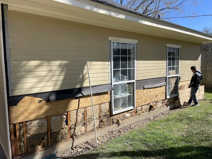 409 Group - A/C - Plumbing - Electrical - Construction Picture 10