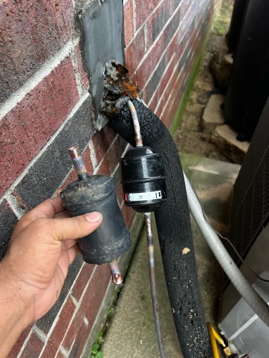 HVAC Spring Air Conditioner Expert Picture 5