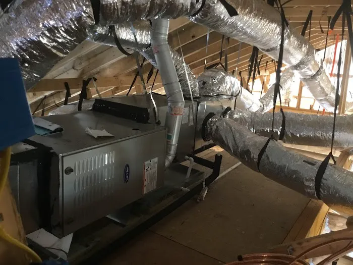 HVAC Spring Air Conditioner Expert Picture 3