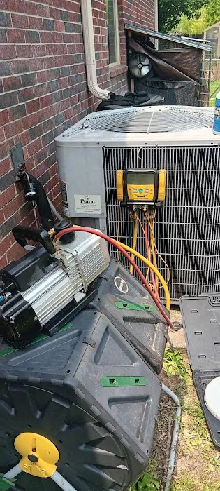 HVAC Spring Air Conditioner Expert Picture 4