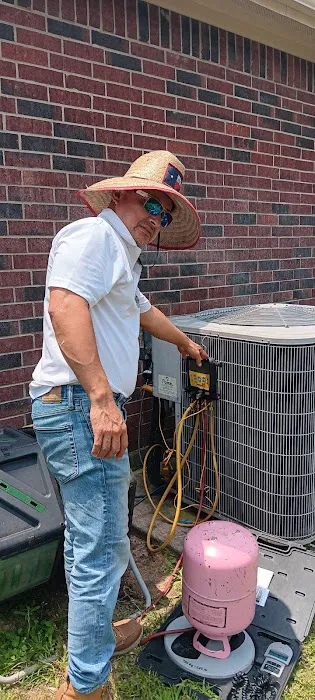 HVAC Spring Air Conditioner Expert Picture 6