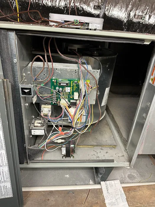 Blueleaf Air Conditioning & Heating Picture 1