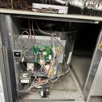 Blueleaf Air Conditioning & Heating ico