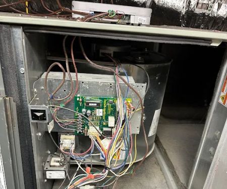 Blueleaf Air Conditioning & Heating