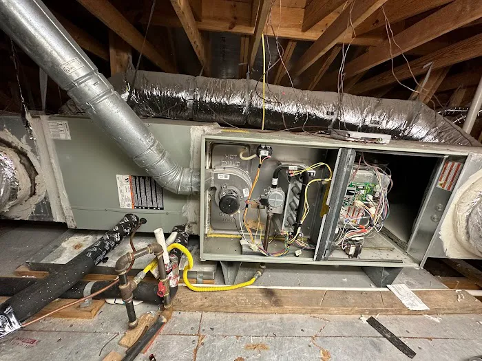 Blueleaf Air Conditioning & Heating Picture 2