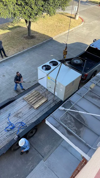 Axis Mechanical Picture 6