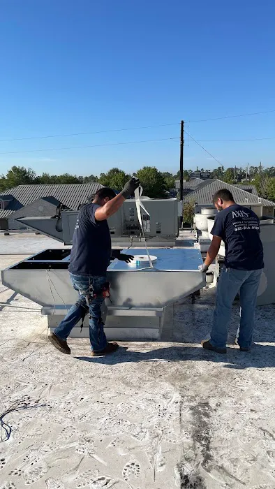 Axis Mechanical Picture 8