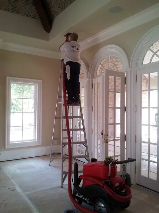 Affordable American Air Conditioning & Heating Picture 1