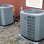 Backslee Air Conditioning Services