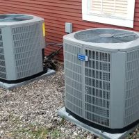 Backslee Air Conditioning Services ico
