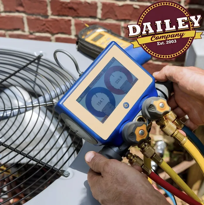 Dailey Company, Inc. Picture 10