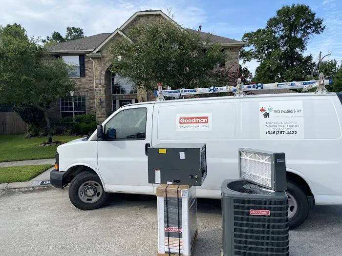 KRS HVAC Picture 8