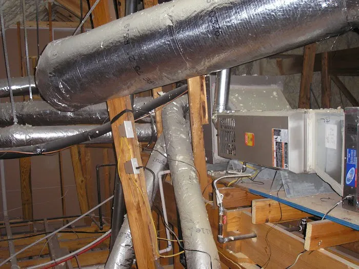 Albin Air Conditioning & Heating LLC Picture 2