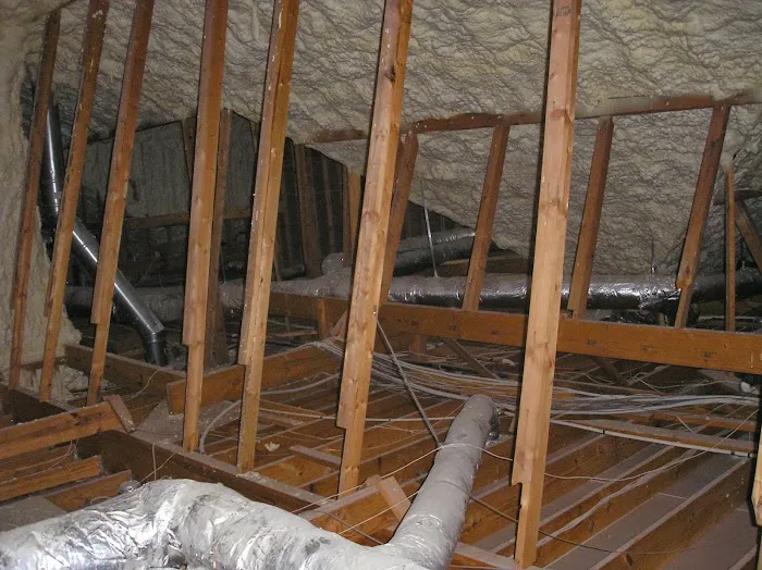 Albin Air Conditioning & Heating LLC Picture 3