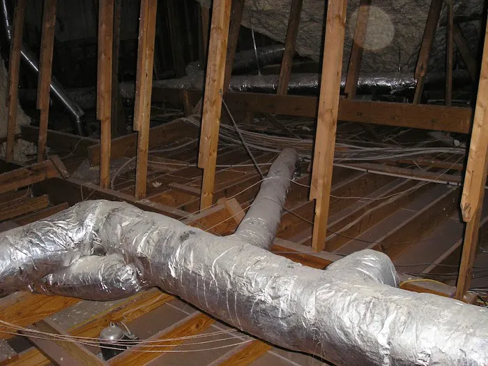 Albin Air Conditioning & Heating LLC Picture 5