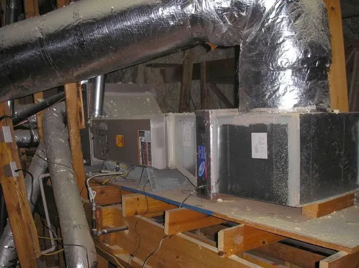 Albin Air Conditioning & Heating LLC Picture 7