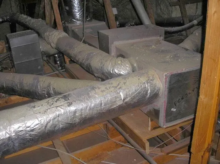 Albin Air Conditioning & Heating LLC Picture 6