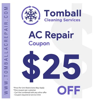 Tomball AC Picture 1