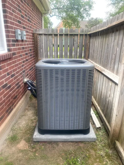 South Breeze A/C & Heating Picture 2