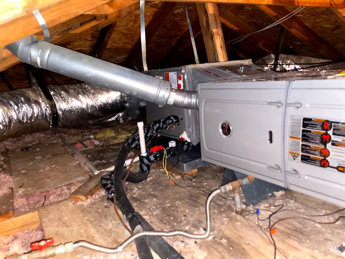 South Breeze A/C & Heating Picture 1