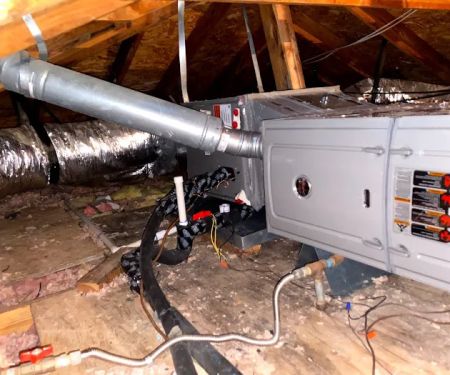 South Breeze A/C & Heating