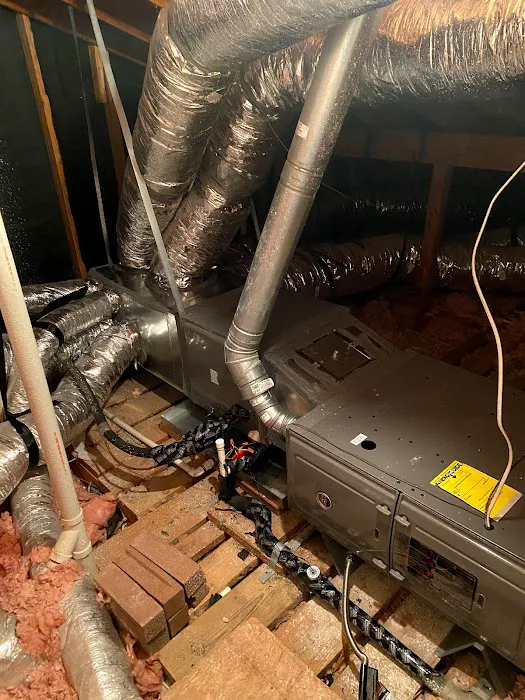 South Breeze A/C & Heating Picture 3