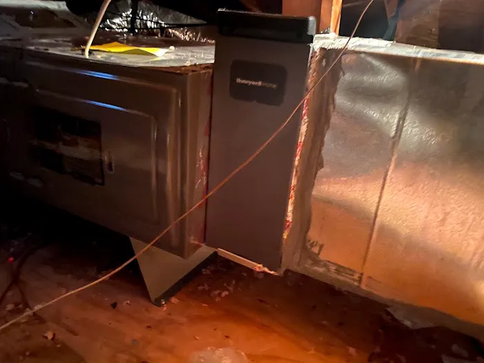 South Breeze A/C & Heating Picture 5