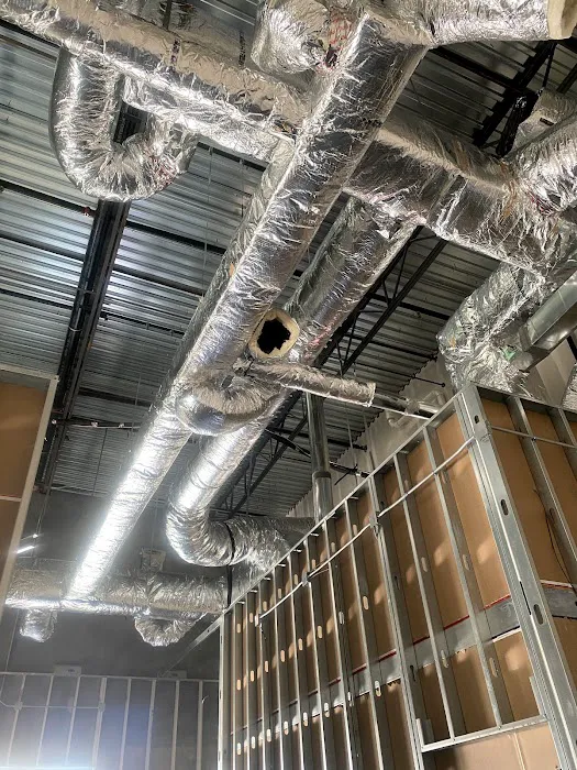 South Breeze A/C & Heating Picture 4